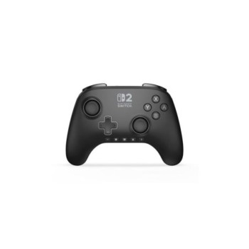 NINTENDO PRO CONTRÔLEUR NOIR POUR NINTENDO SWITCH 2