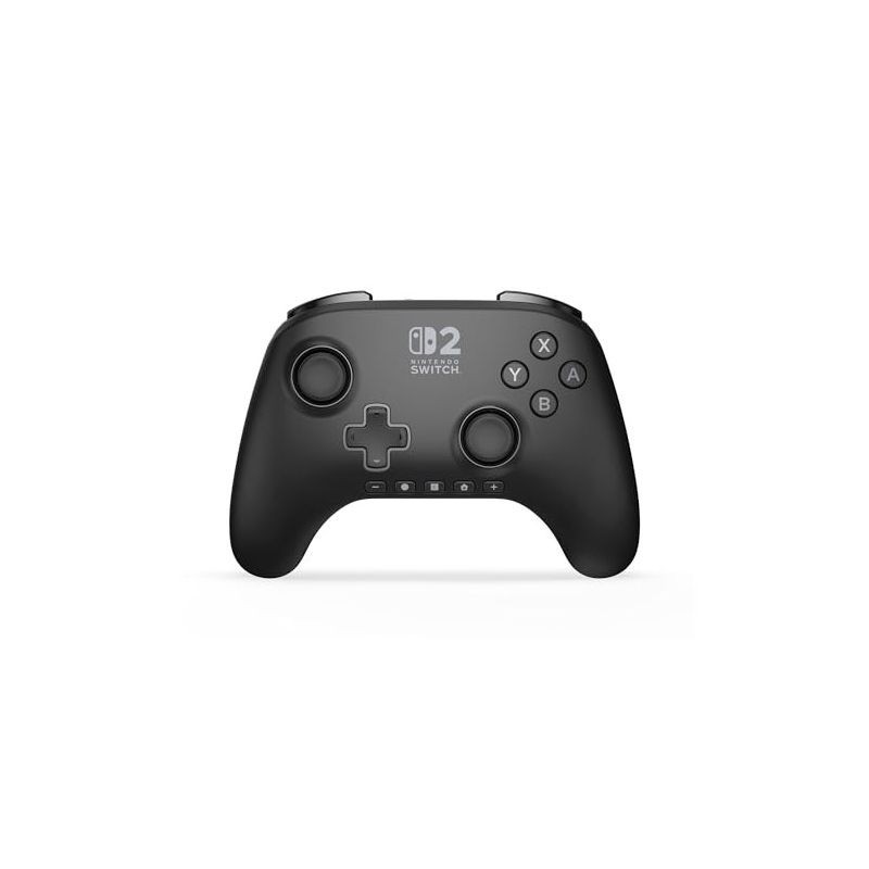 NINTENDO PRO CONTRÔLEUR NOIR POUR NINTENDO SWITCH 2
