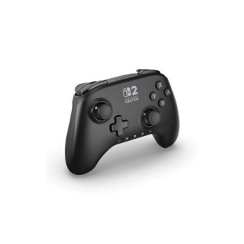 NINTENDO PRO CONTRÔLEUR NOIR POUR NINTENDO SWITCH 2