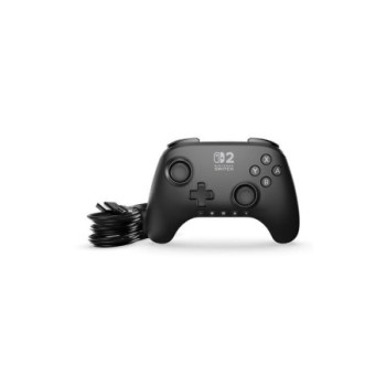 NINTENDO PRO CONTRÔLEUR NOIR POUR NINTENDO SWITCH 2