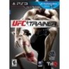 UFC TRAINER PS3