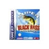 SUPER BLACK BASS ADVANCE VERSION PAL SANS BOITE