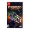 OVERDRIVEN EVOLUTION SWITCH