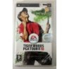 TIGER WOOD PGA WORLD TOUR 10 PSP