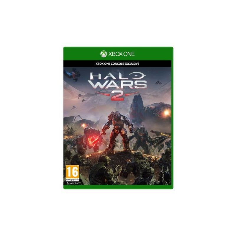 HALO WARS 2 - XBOX ONE