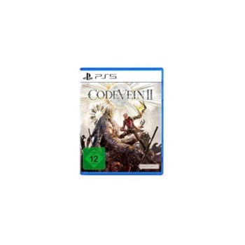 CODE VEIN II PS5