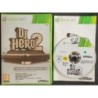 DJ HERO 2 - XBOX 360