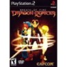DRAGON QUARTER PS2