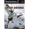 ENERGY AIRFORCE PS2