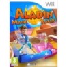 ALADIN MAGIC RACER - WII