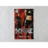 X Fire Cross Fire PS2 Electronic Arts Sony Playstation 2 from Japan