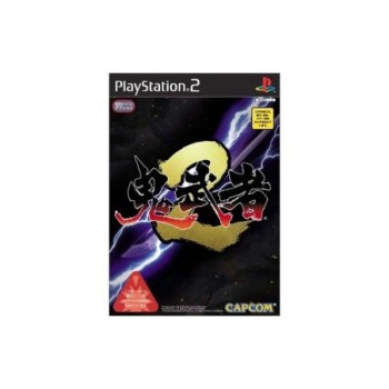 Onimusha 2 [Japan Import] PS2