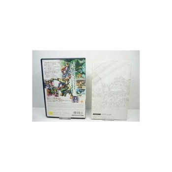Dark Chronicle [Japan Import] PS2