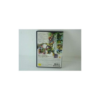 Dark Chronicle [Japan Import] PS2