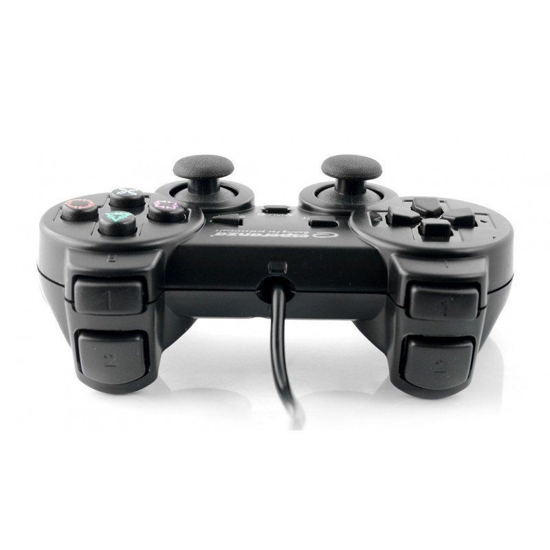 ESPERANZA TROOPER MANETTE FILAIRE POUR PS3 / PC