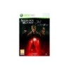 SHERLOCK HOLMES CONTRE JACK L'EVENTREUR XBOX 360