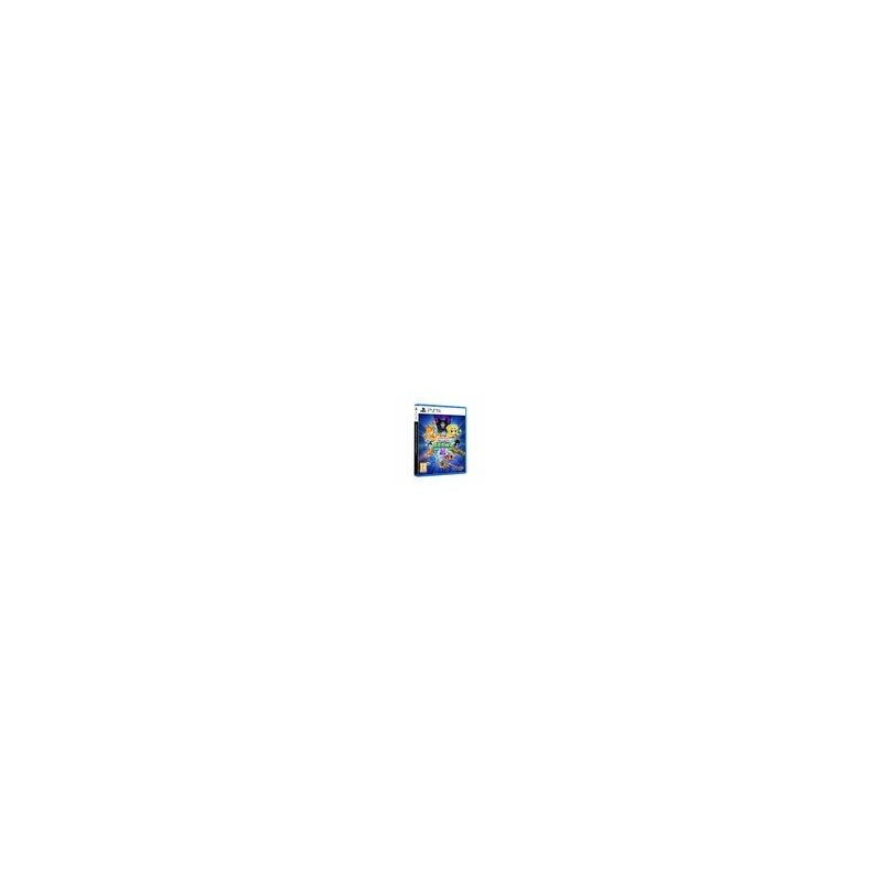 Nickelodeon All-Star Brawl 2 - PS5 NEUF/BLISTER