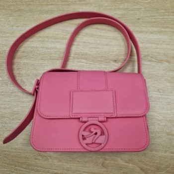 SAC BANDOULIÈRE LONGCHAMP-BOX-TROT S PIN