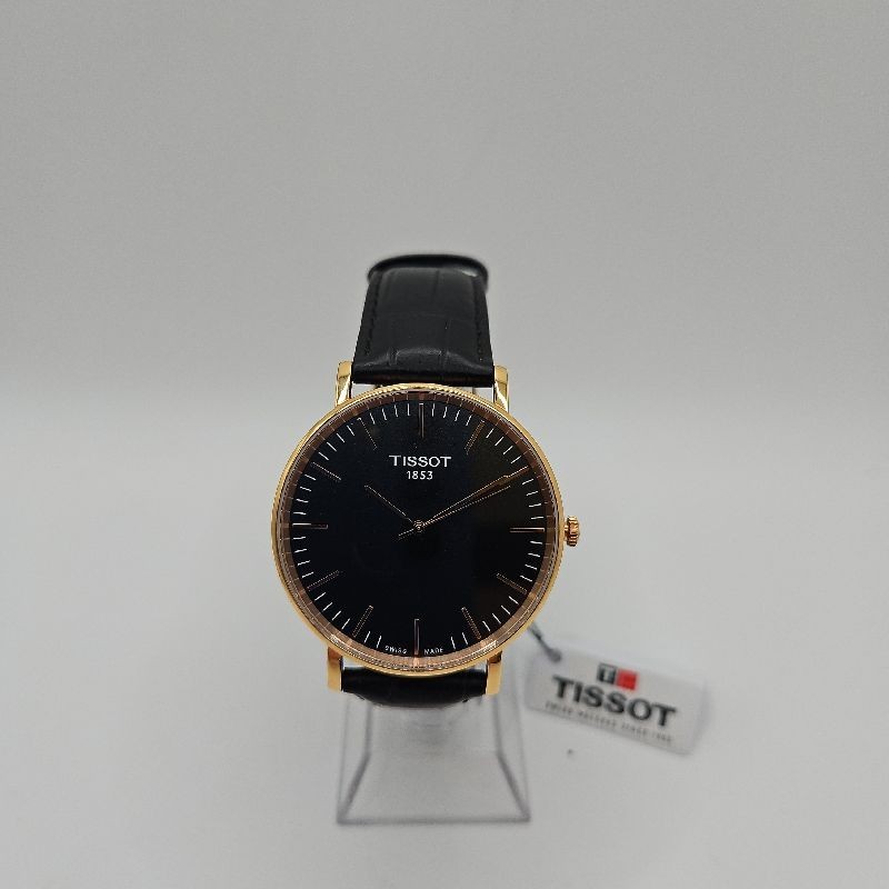 TISSOT EVERYTIME LARGE T109.610.36.051.00 42 MM BOITE