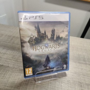 HOGWARTS LEGACY - PLAYSTATION 5