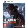 THE LAST OF US PART II REMASTERED - PS5