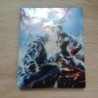 TEKKEN 7 PS4 STEELBOOK EDITION