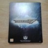 TEKKEN 7 PS4 STEELBOOK EDITION