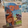 Max & the Magic Marker WII