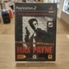 MAX PAYNE - PS2