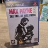 MAX PAYNE - PS2