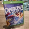 Onrush Xbox One