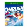 Onrush Xbox One