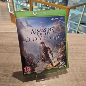 Assassin's Creed Odyssey - Xbox One