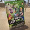 NEW SUPER LUIGI U - WII U