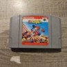 FAMISTA 64 N64 JAP SANS BOITE