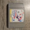 JIKKYOU POWERFUL PRO YAKYUU 2000 N64 JAP SANS BOITE