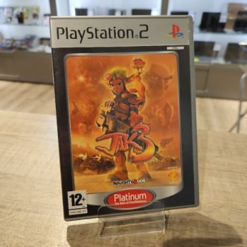 JAK 3 - PS2