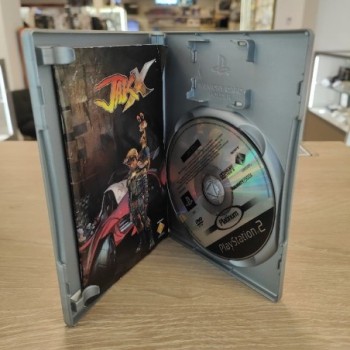 JAK 3 - PS2