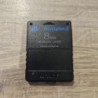 CARTE MEMOIRE PS2 8MB