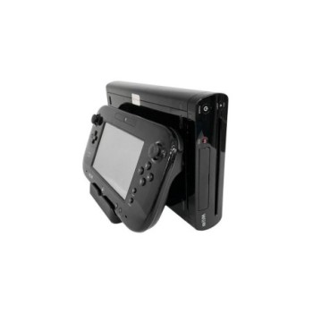 CONSOLE NINTENDO WII U 32GB NOIRE