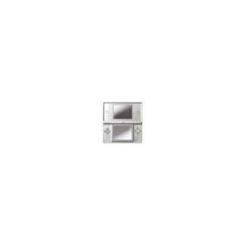 CONSOLE DS LITE GRISE POUR PIECE