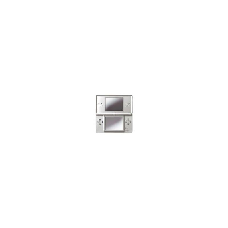 CONSOLE DS LITE GRISE POUR PIECE