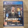 PAY DAY 2 CRIME WAVE EDITION - PS4