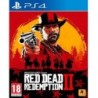 RED DEAD REDEMPTION 2 - PS4