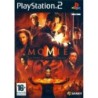 LA MOMIE LA TOMBE DE L EMPEREUR DRAGON - PS2
