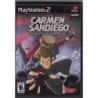 CARMEN SANDIEGO PS2