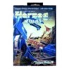 HERZOG ZWEI MEGA DRIVE EN BOITE JAP
