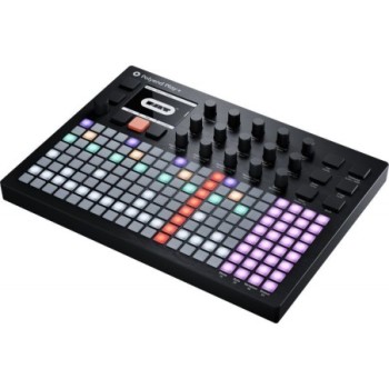 Polyend Play+ 16 Track Groovebox Synth