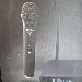 PRODIPE DSP SOLO UHF-M850/F5