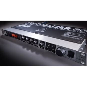 BEHRINGER VIRTUALIZER 3D FX2000